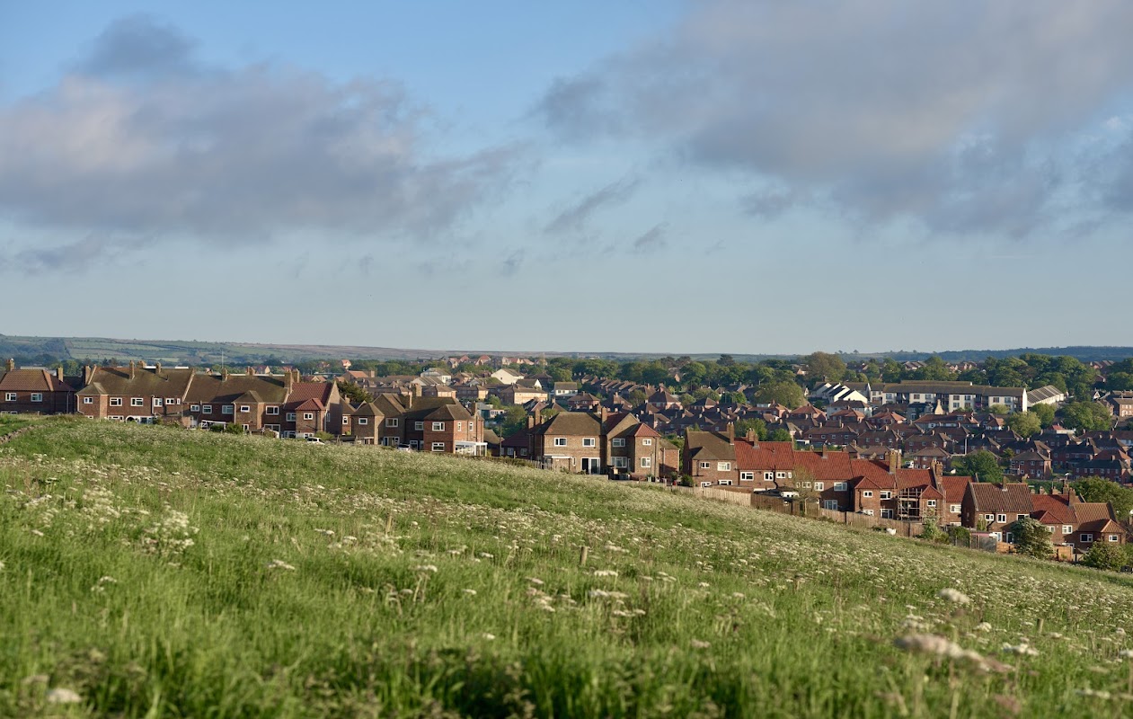 Green Lane Centre