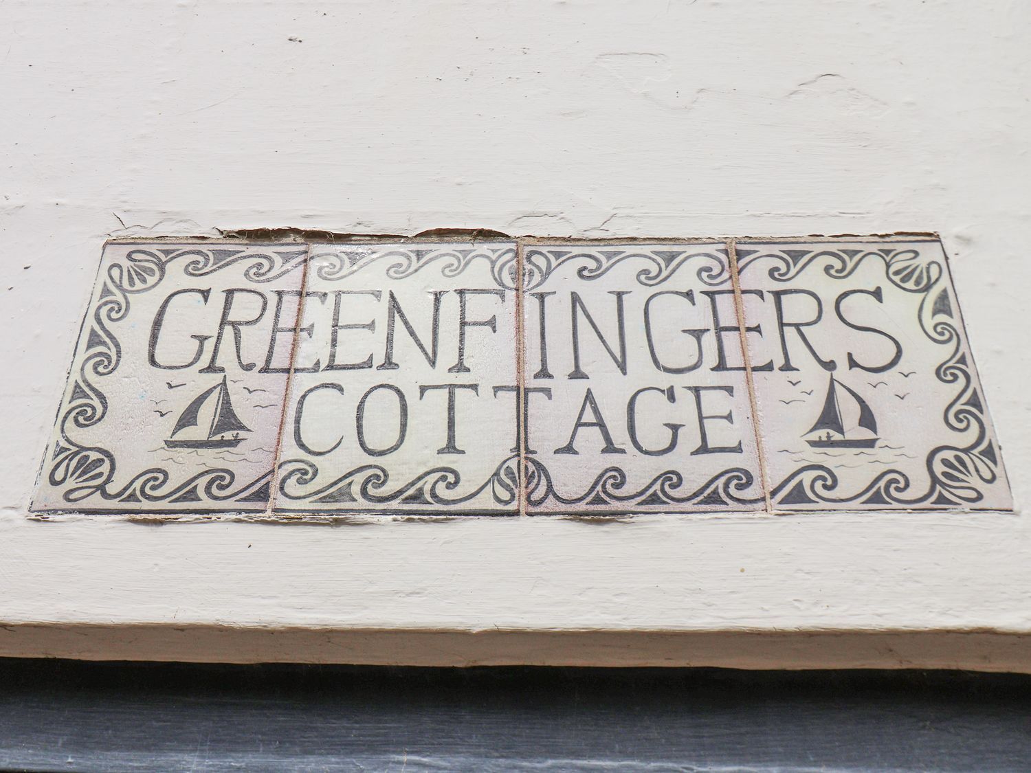 Greenfingers — photo 3