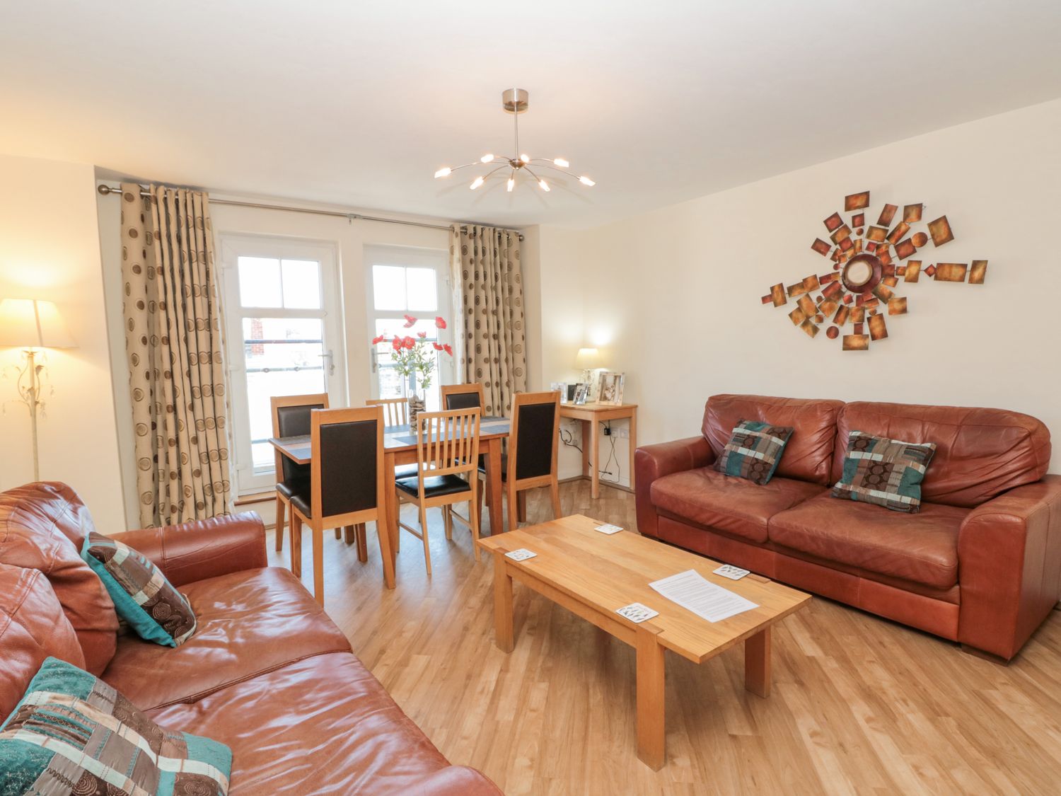 Harbour Lodge, Whitby, Yorkshire