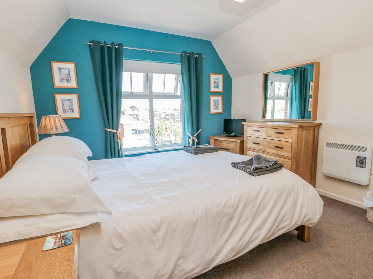 Harbour Lodge — photo 12