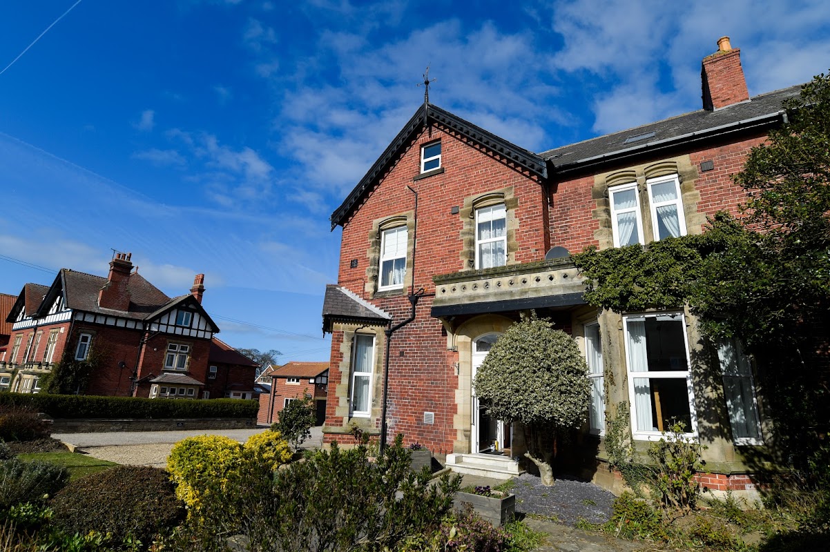 Hillcrest Whitby, Bed and Breakfast.