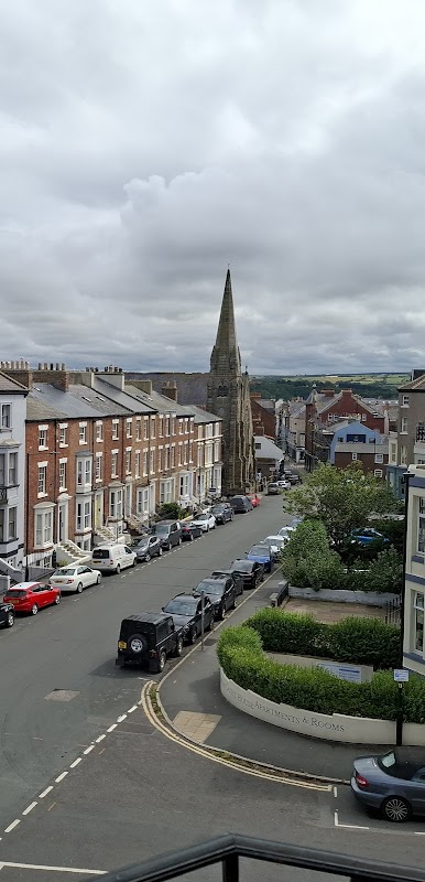Hudsons