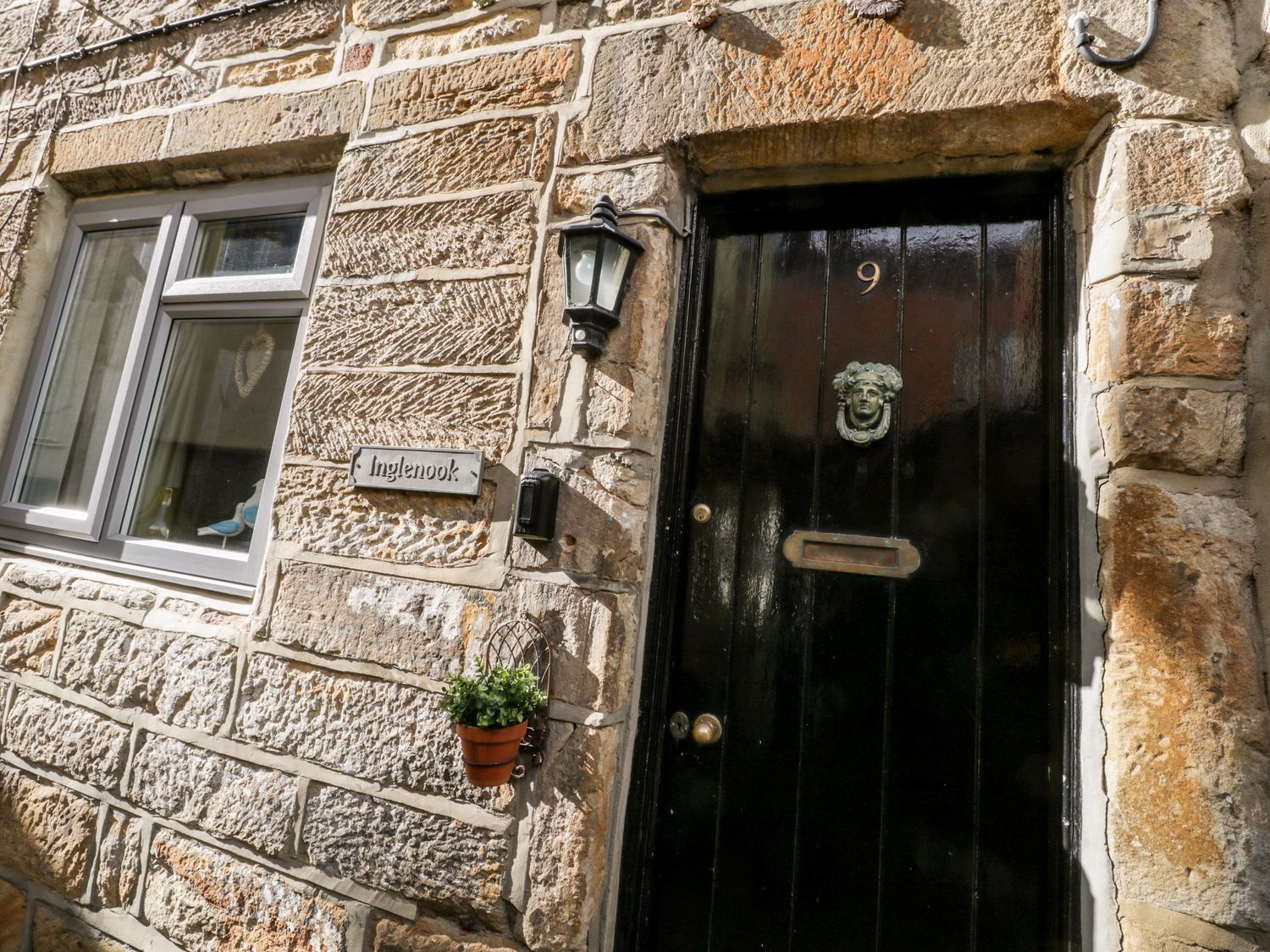 Inglenook Cottage — photo 2