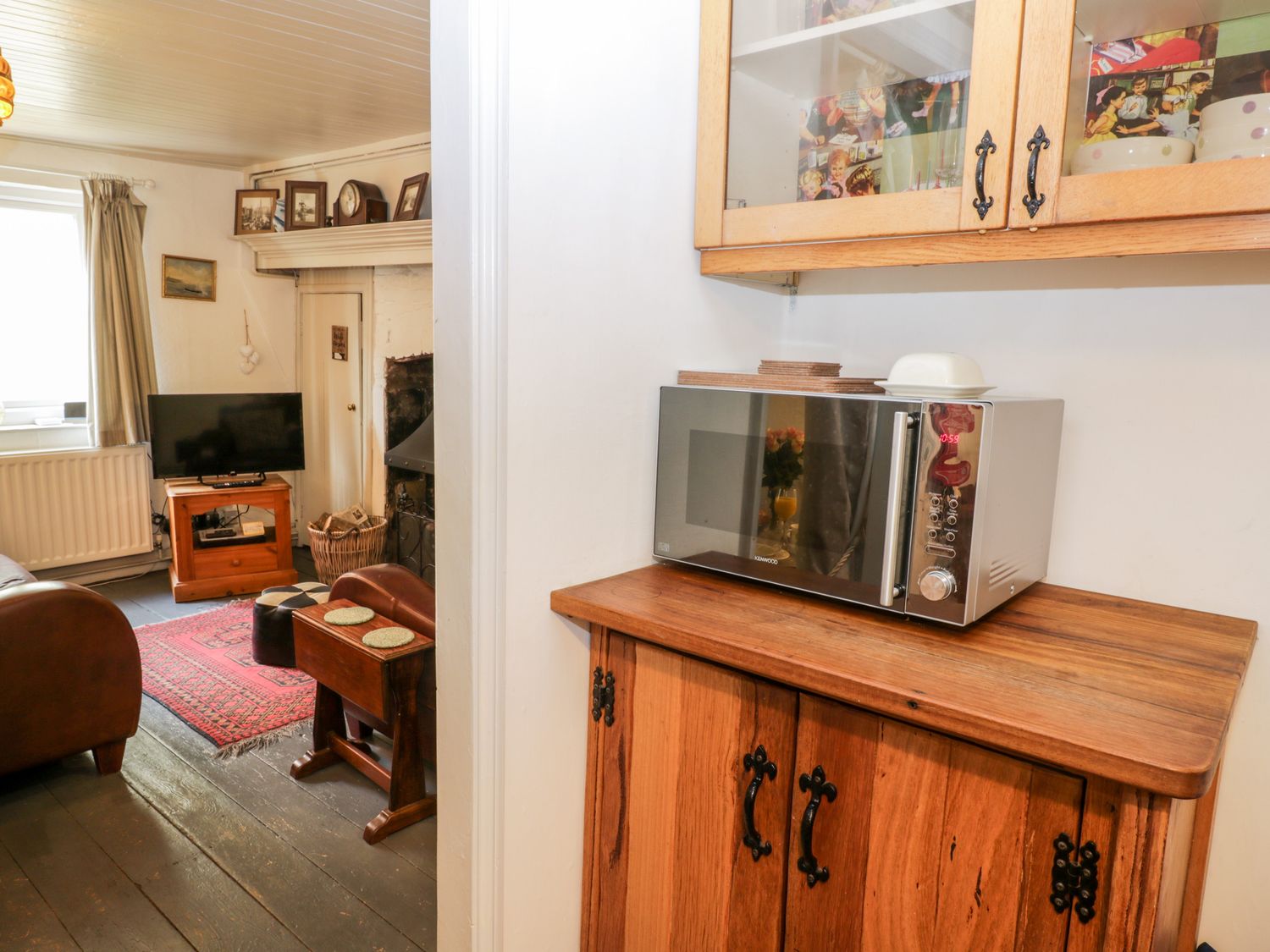 Inglenook Cottage — photo 11