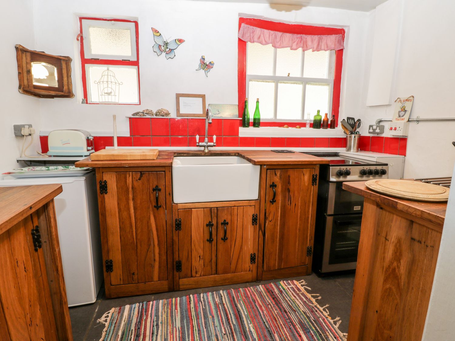 Inglenook Cottage — photo 9