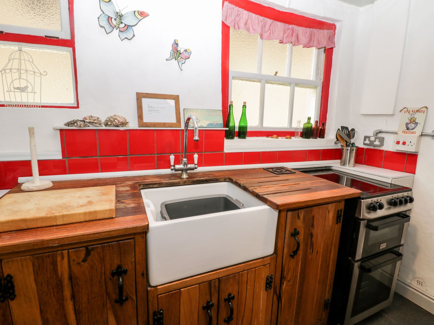 Inglenook Cottage — photo 10