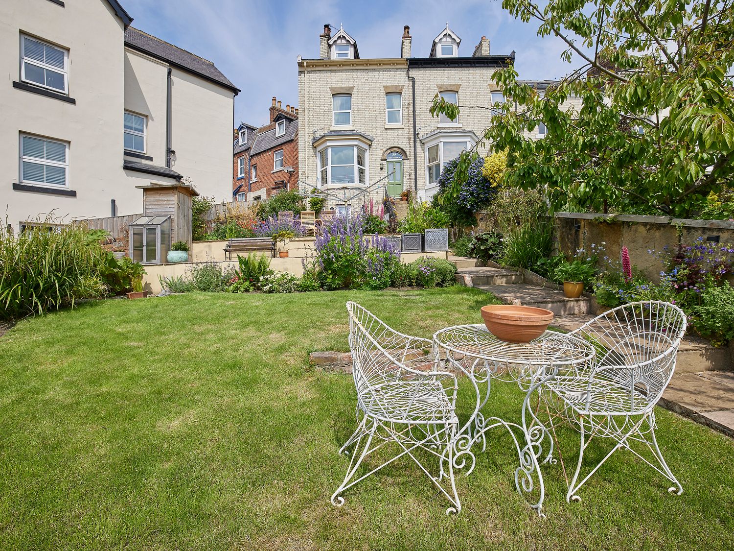 Isla House, Whitby, Yorkshire