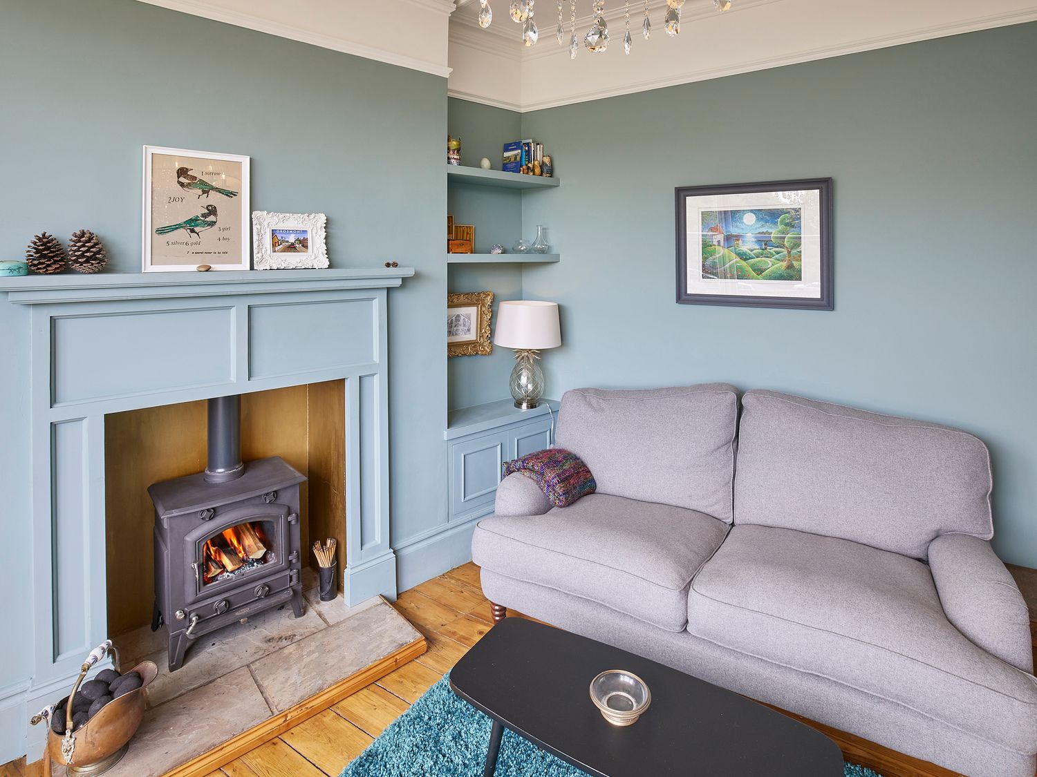 Isla House — photo 6