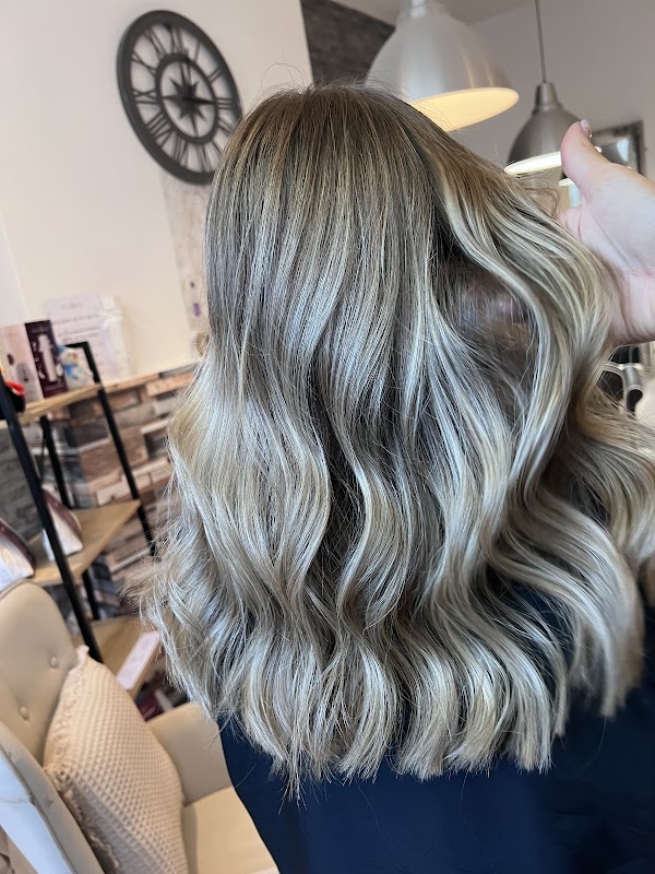 Love Hair