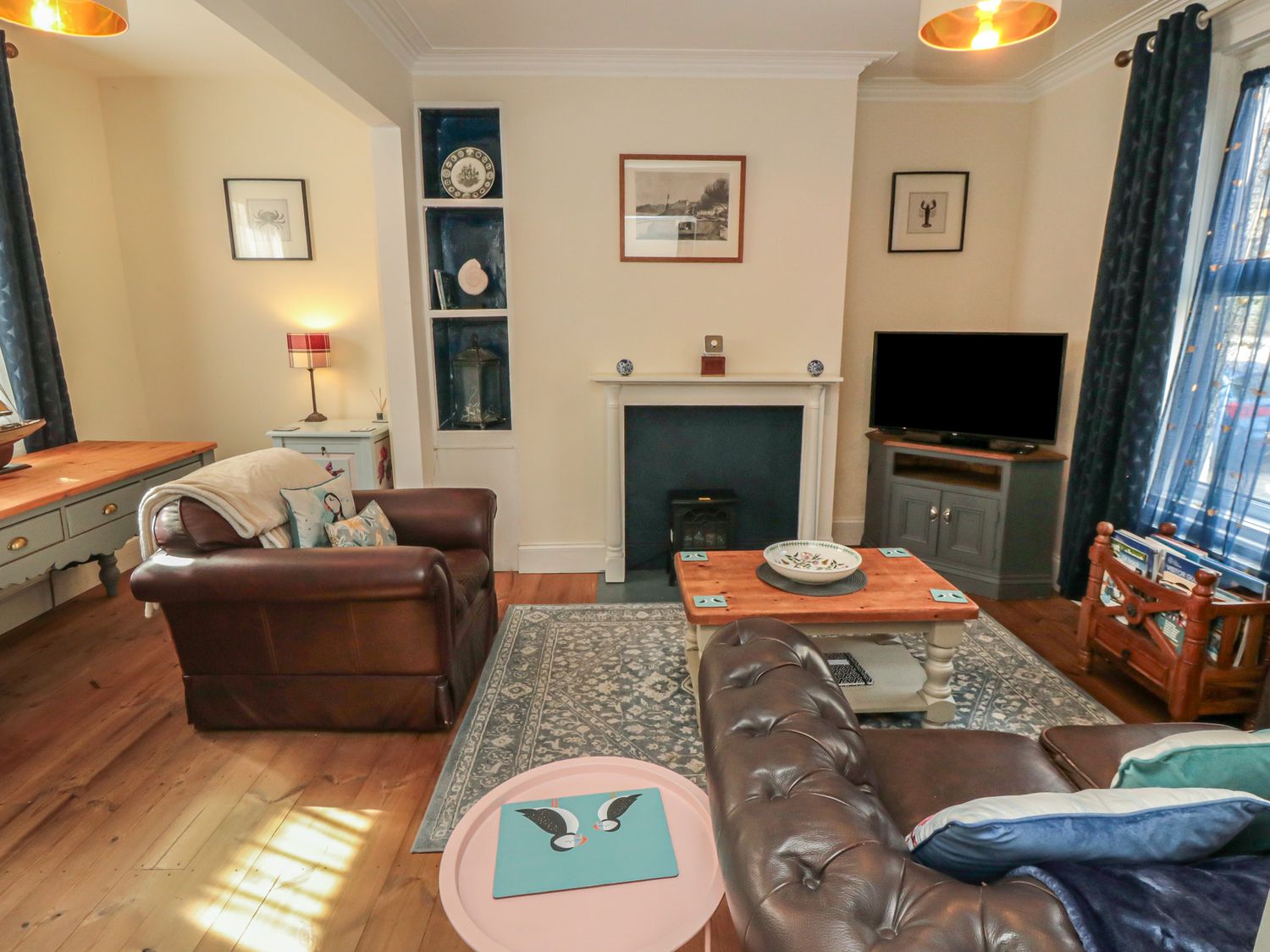 Number 1 Albion Place — photo 2