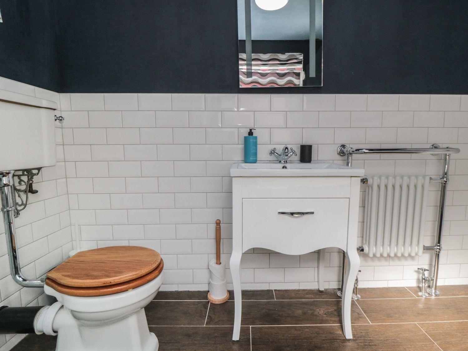 Number 1 Albion Place — photo 12