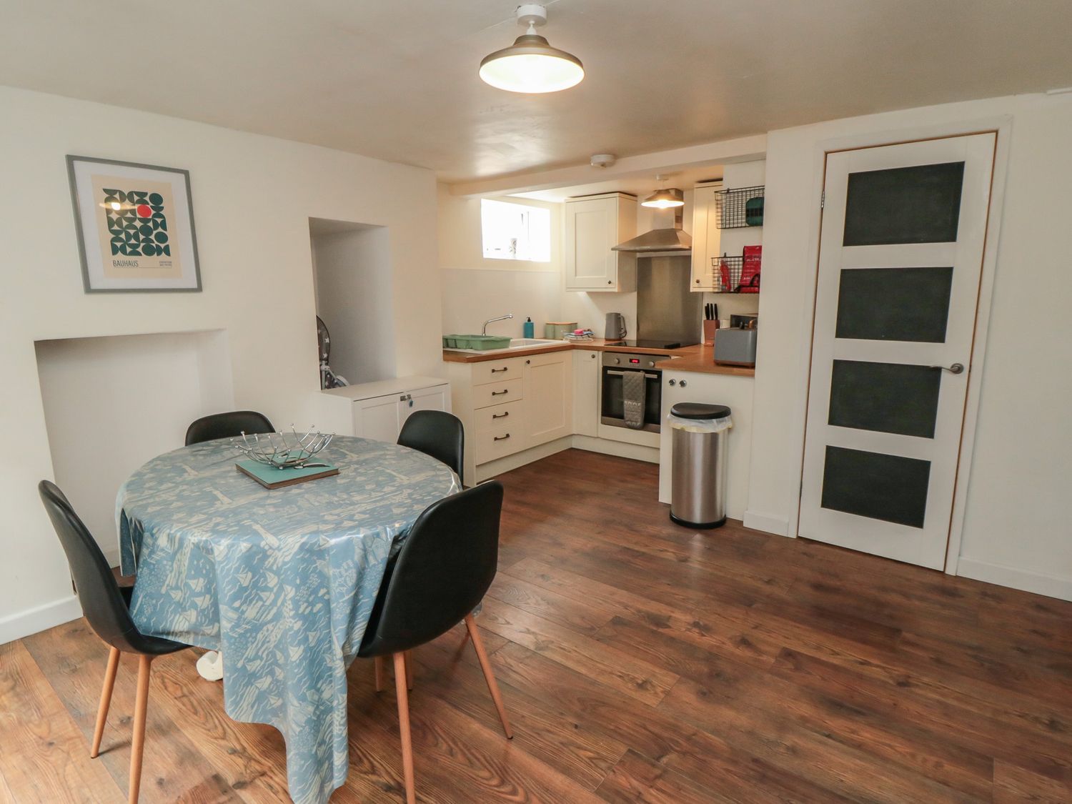 Number 1 Albion Place — photo 5