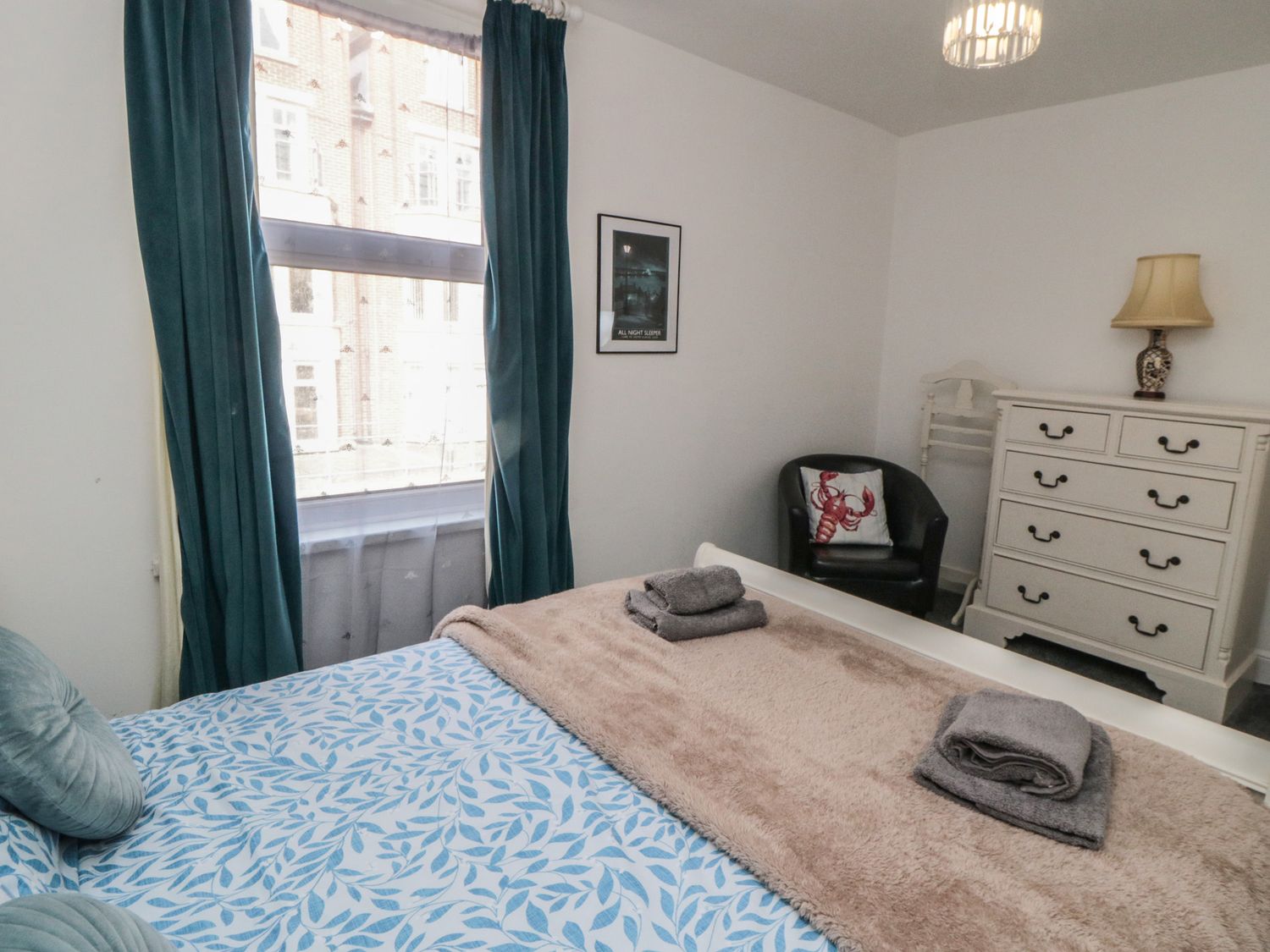 Number 1 Albion Place — photo 9