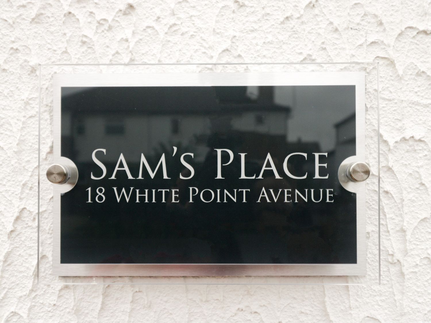Sam's Place — photo 2
