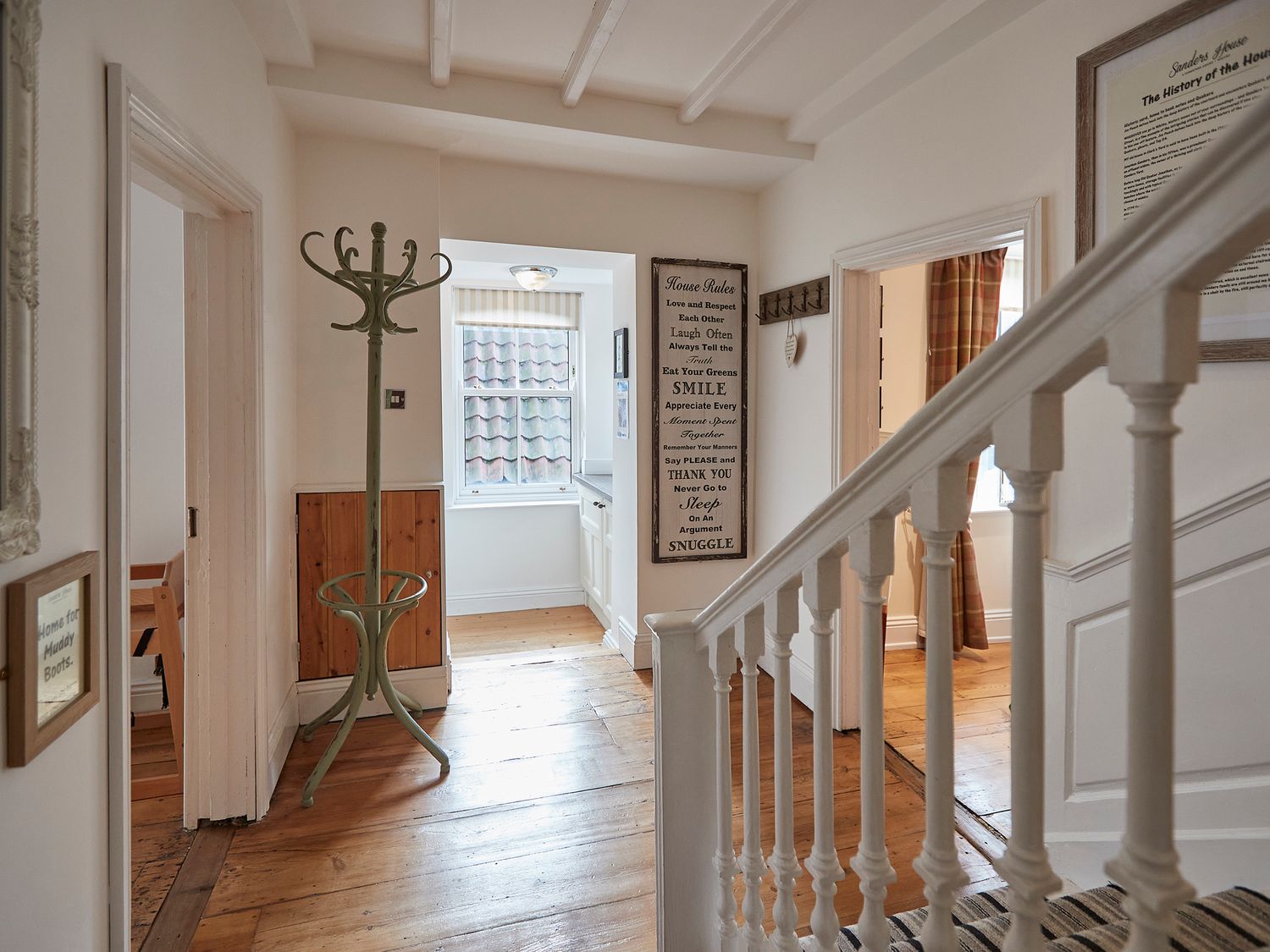 Sanders House — photo 7