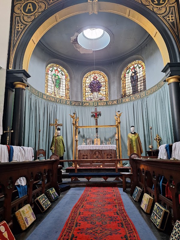 St Ninian's Church