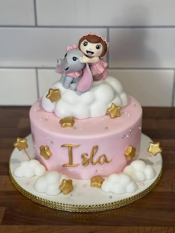 Stacy's Cakes N Bakes