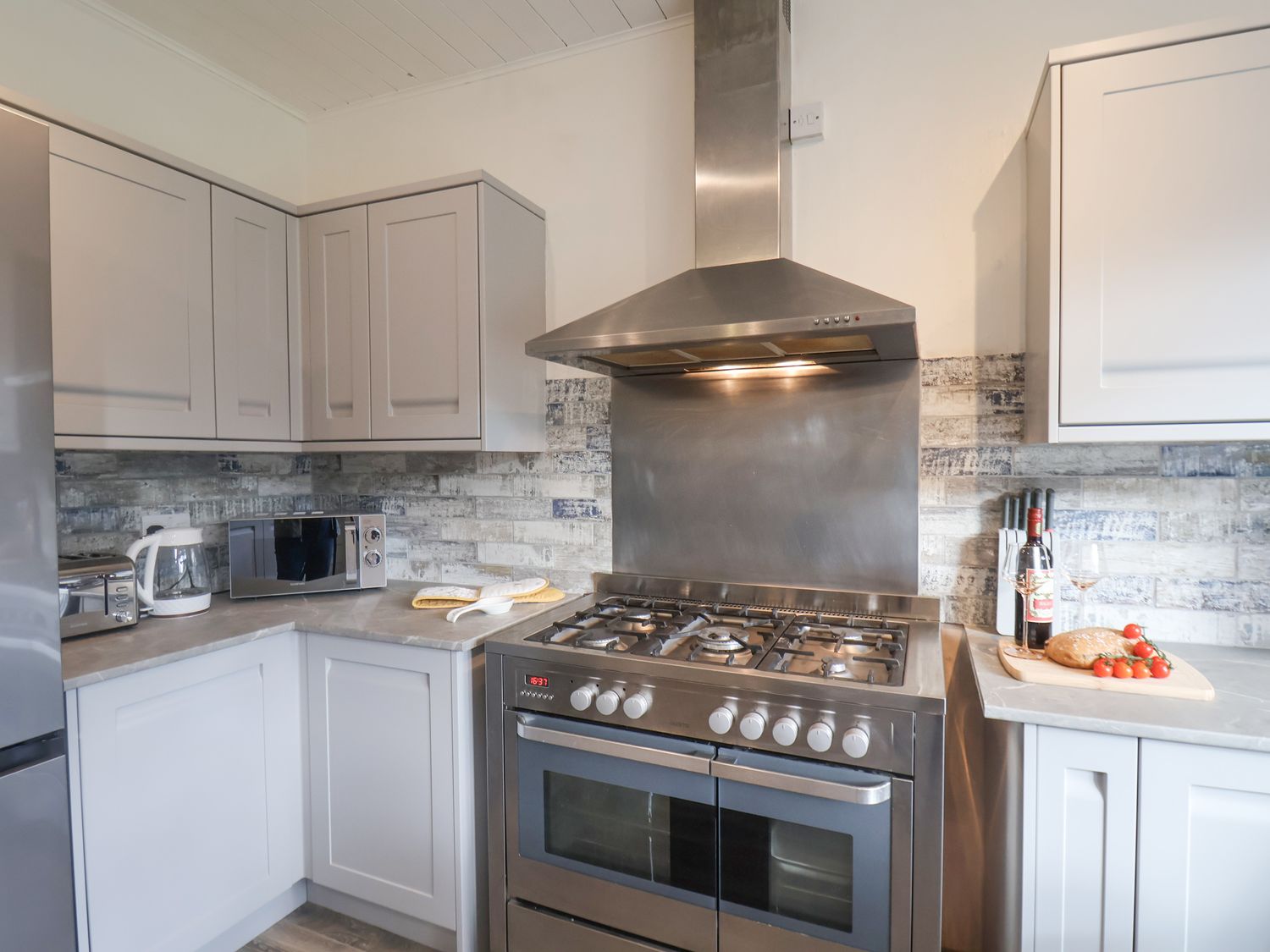 Stakesby Villa Whitby — photo 11