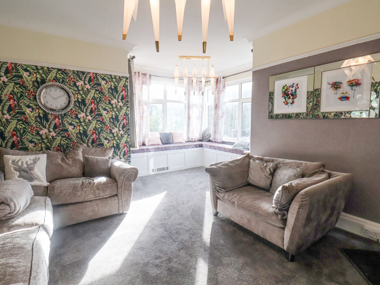 Stakesby Villa Whitby — photo 5