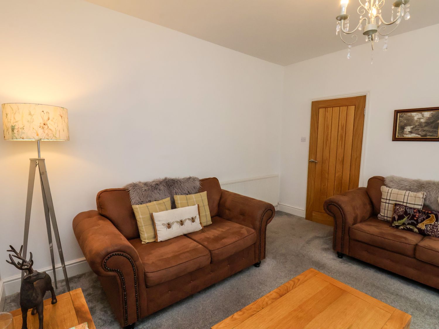 The Bungalow, Whitby, Yorkshire