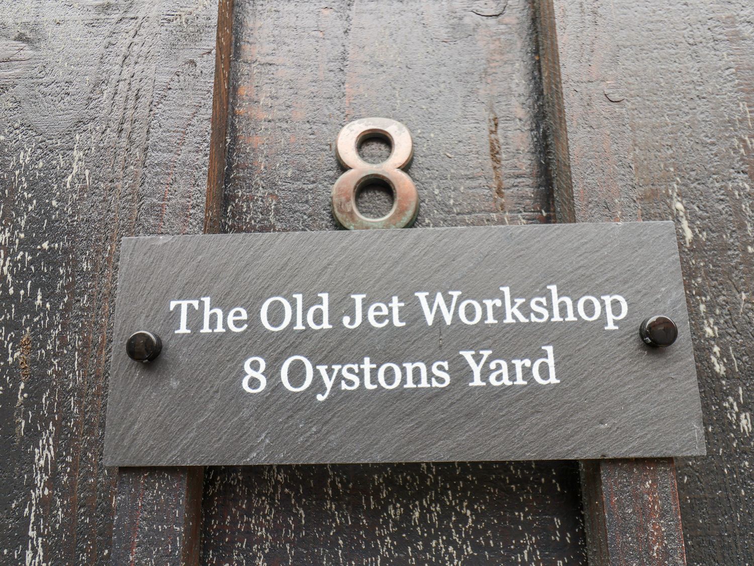 The Old Jet Workshop — photo 2