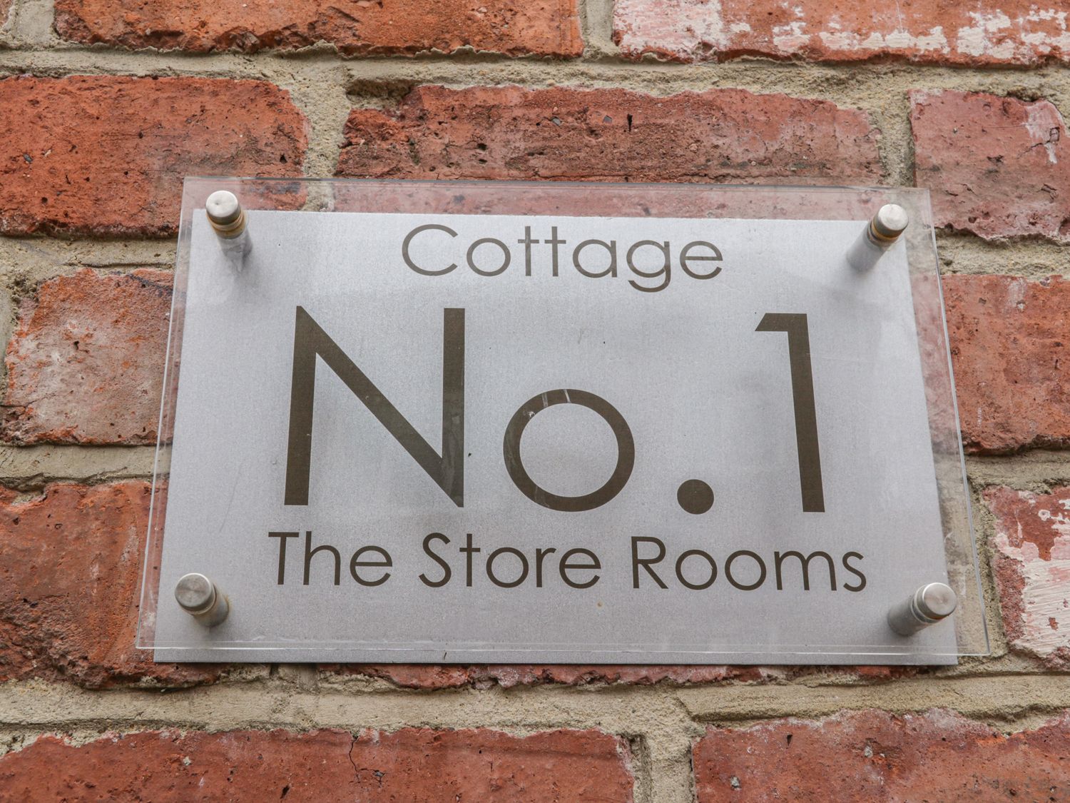 The Store Rooms, Whitby, Yorkshire