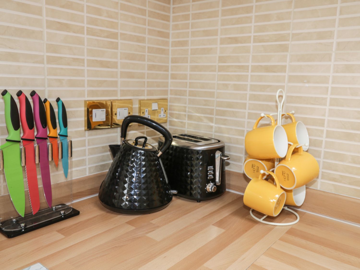 The Store Rooms — photo 10