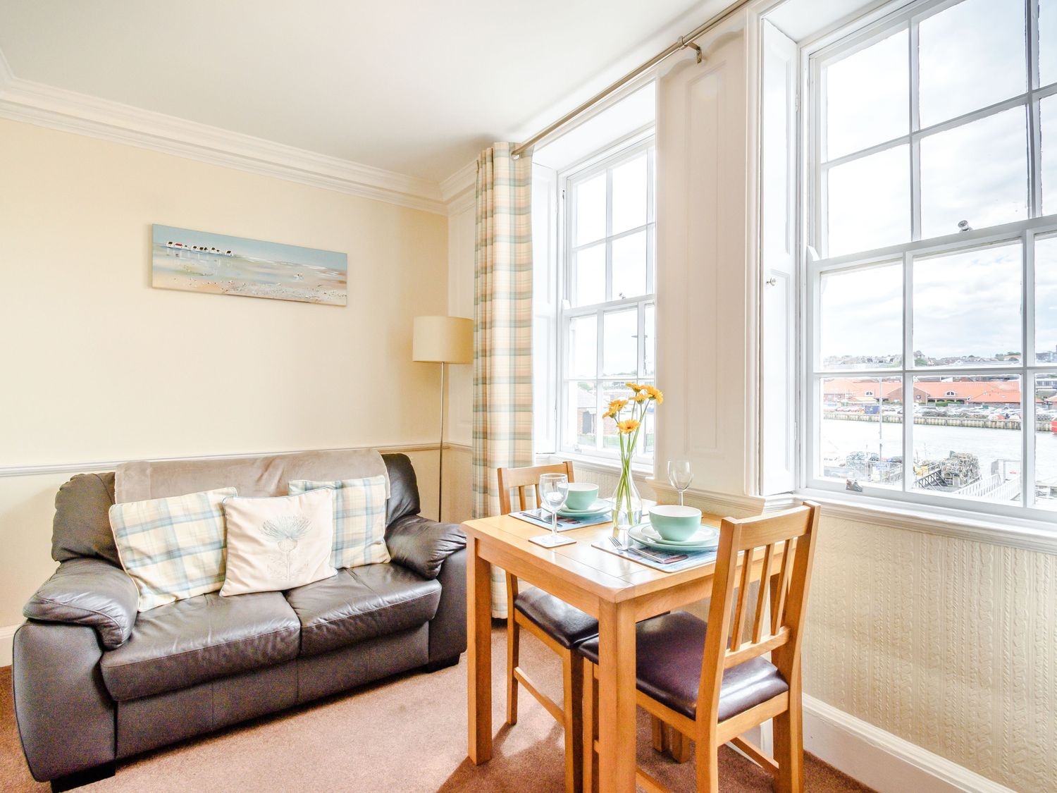 What a View at Quayside Apartment — photo 3