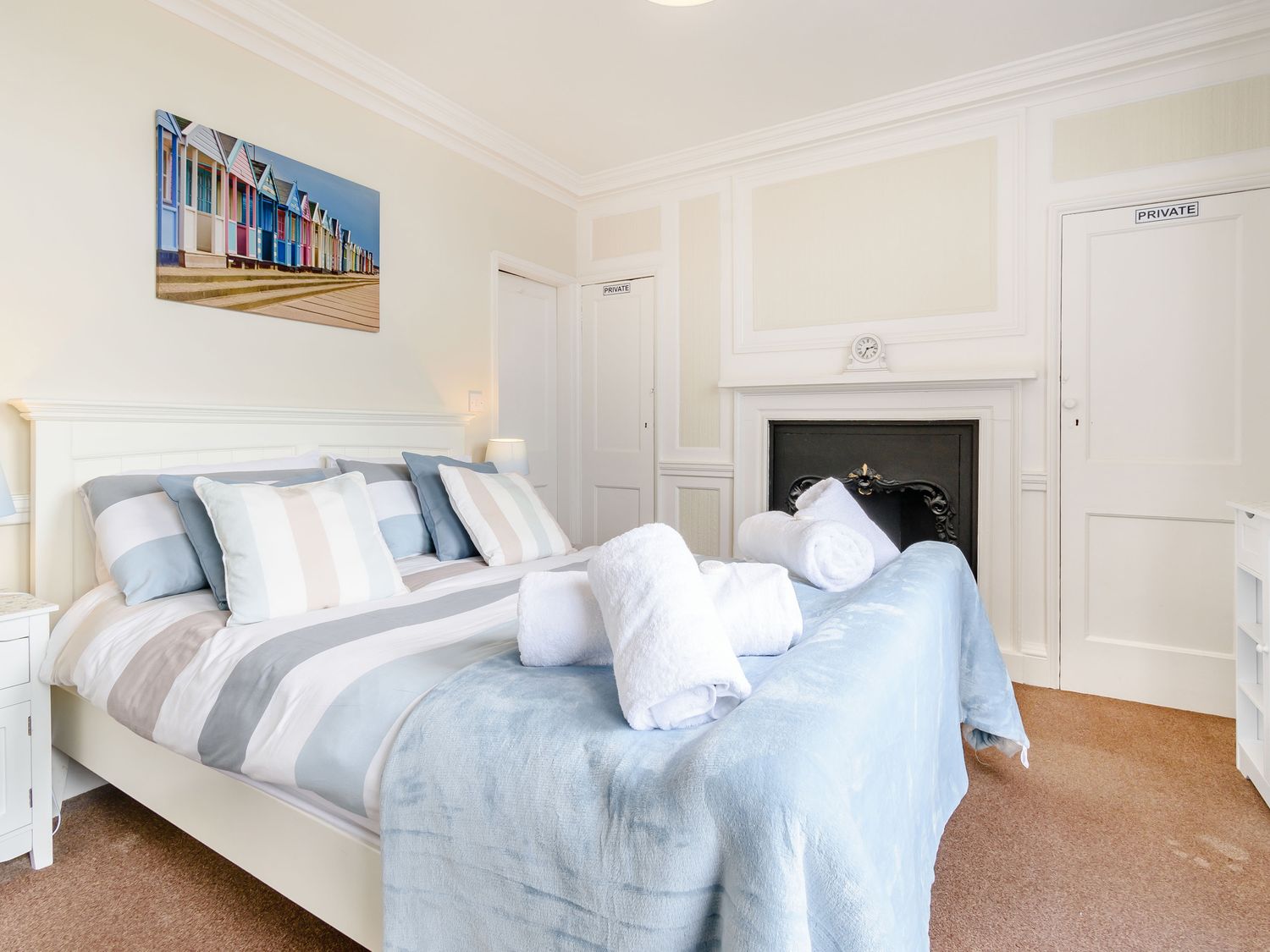 What a View at Quayside Apartment — photo 7