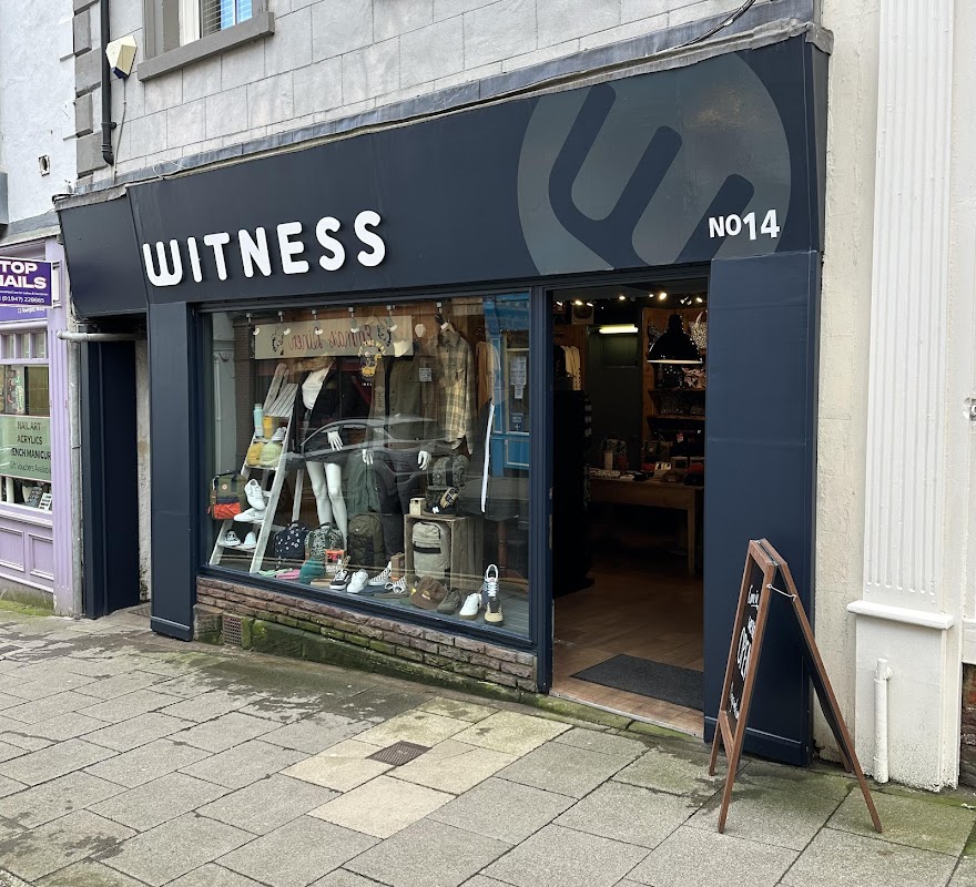Witness