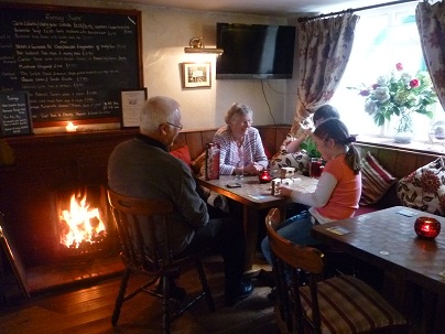 White Horse Inn