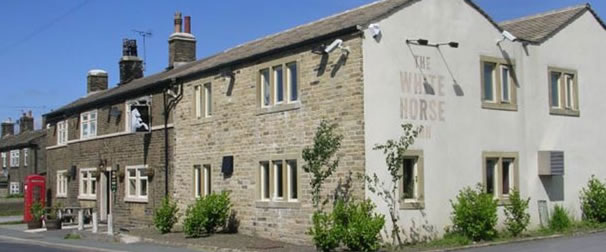 White Horse Inn