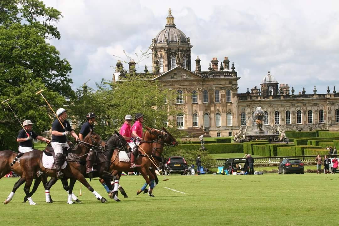 White Rose Polo Club