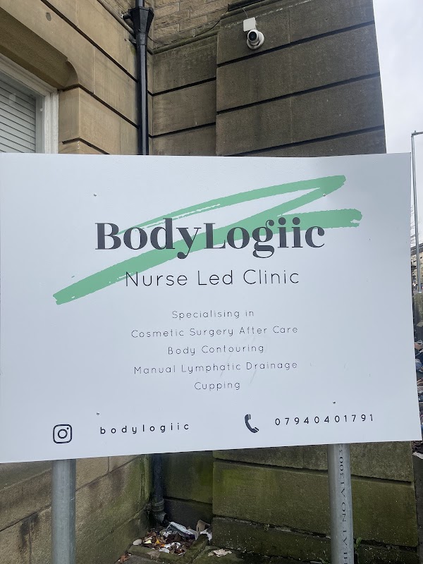 BodyLogiic