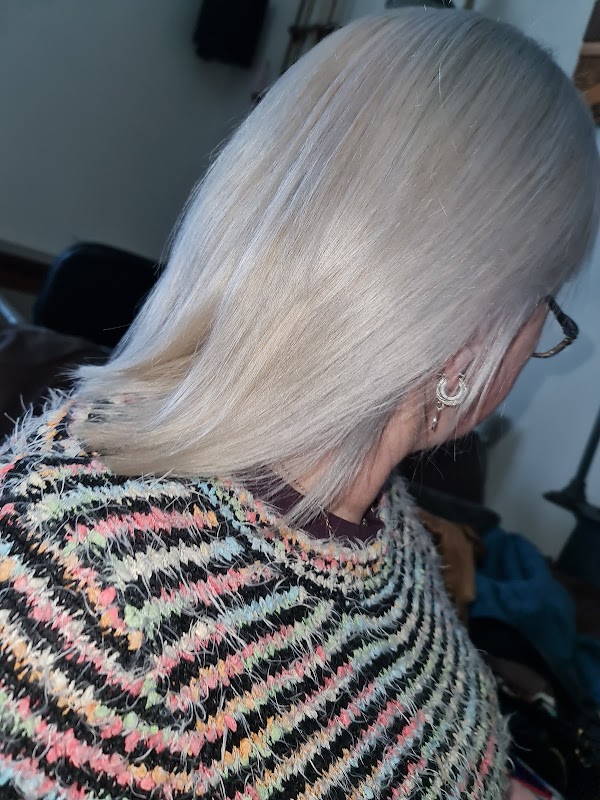 Lockstock hairdressing wibsey