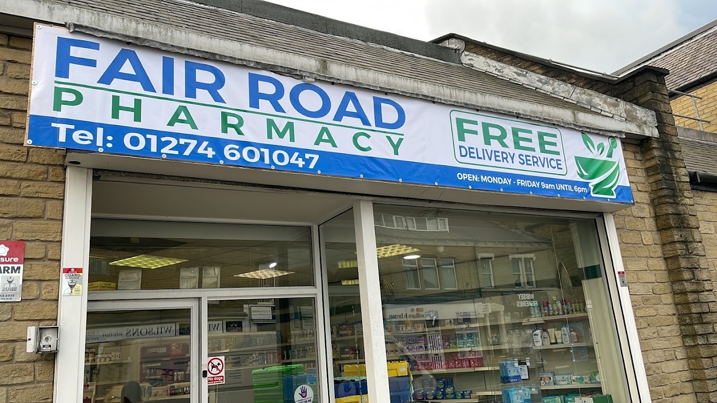 Medichem Pharmacy