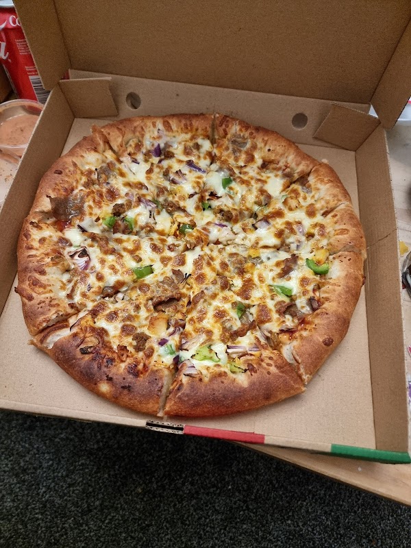 Spicy Bite