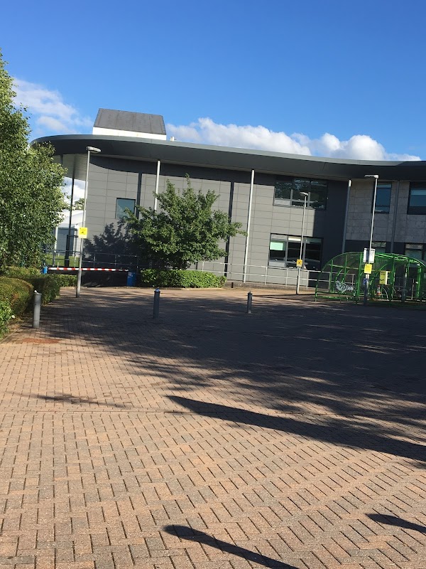 Trinity Green Campus