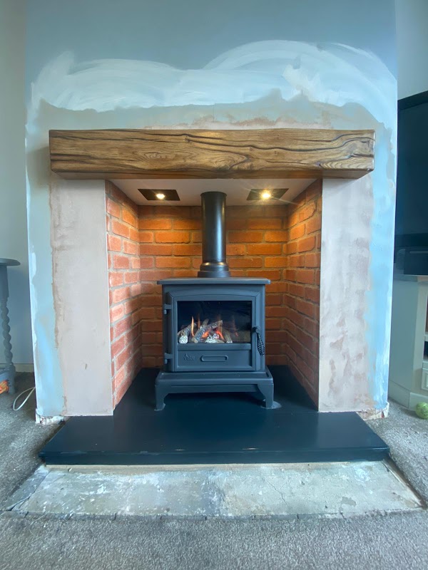 Wibsey Fireplace Centre Ltd