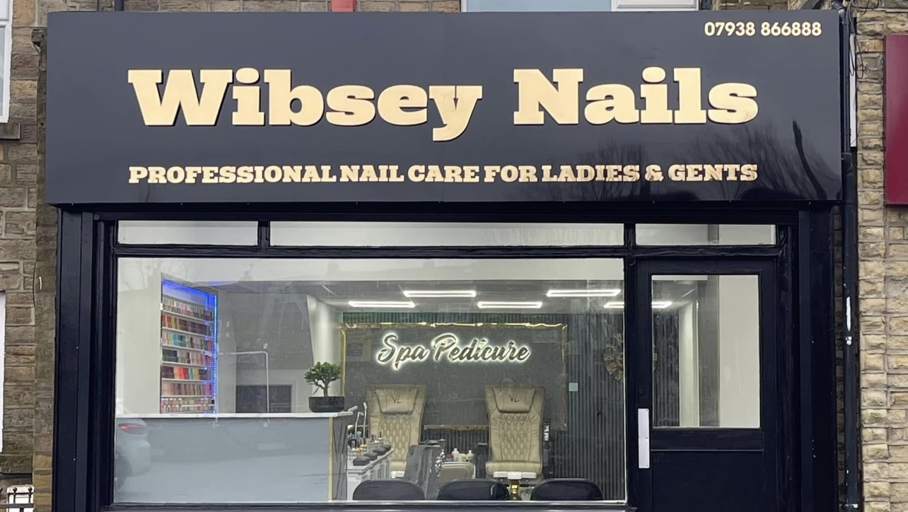 Wibsey Nails