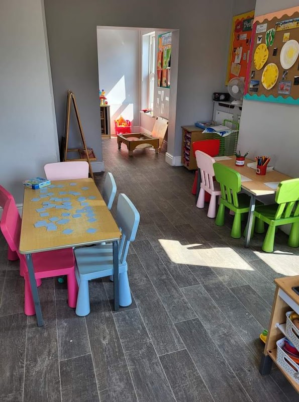Willows private day Nursery