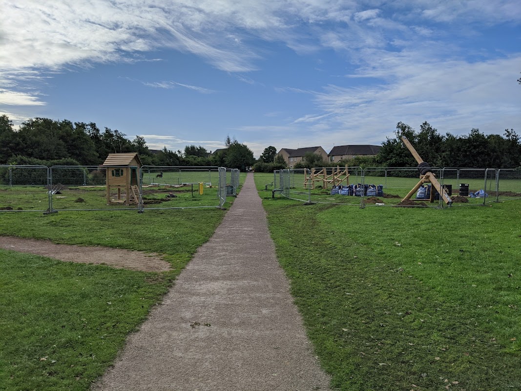 Wickersley Park