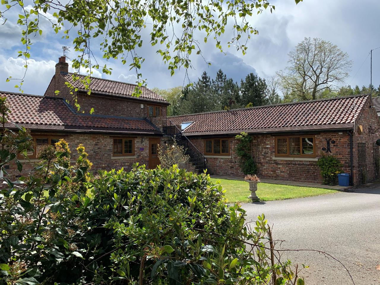 Villa Farm York — photo 9