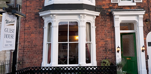 Windsor Guest House