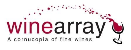 Winearray - Shop in boroughbridge