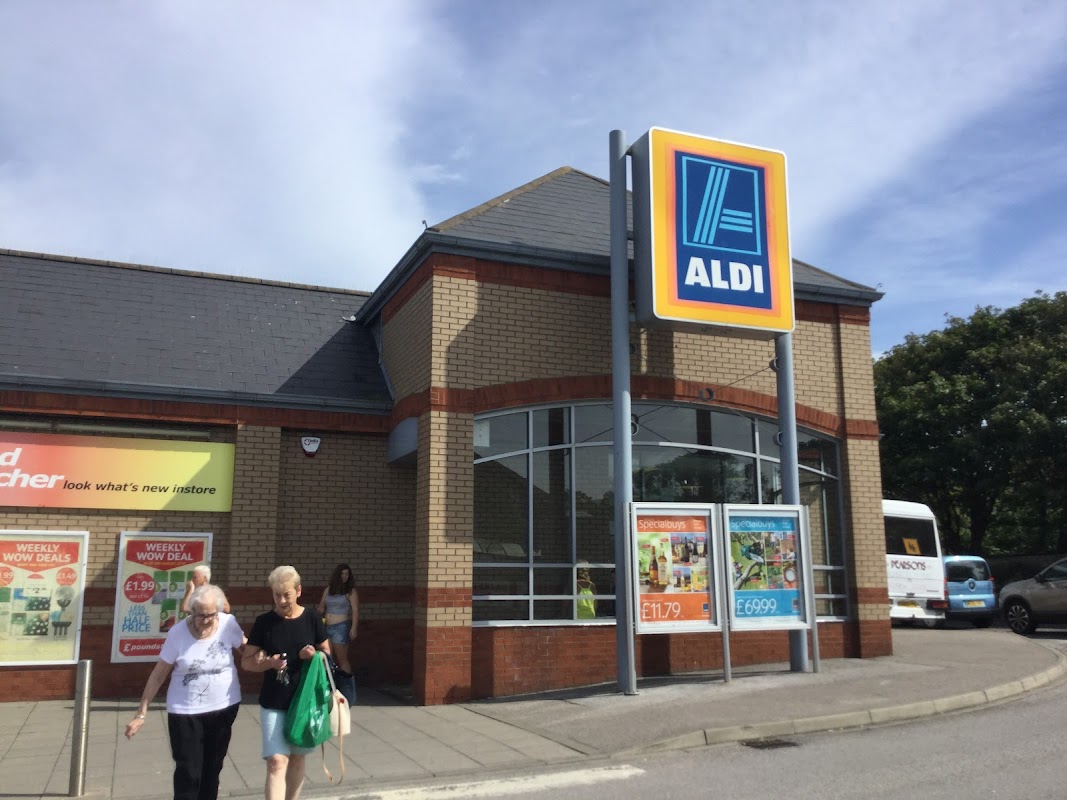 ALDI