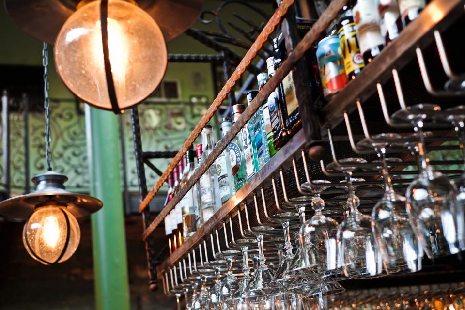 Butterfly Inn Public House