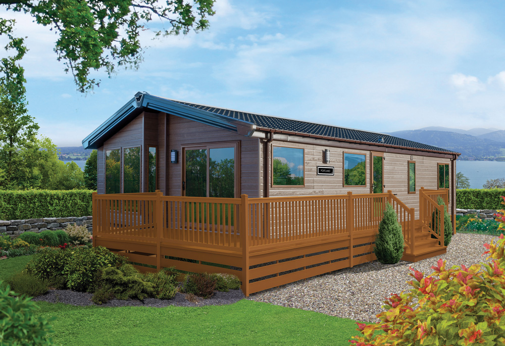 Longmeadows Holiday Park
