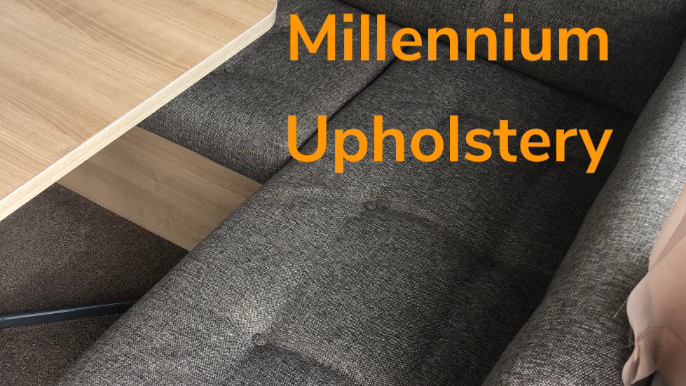 Millennium Upholstery