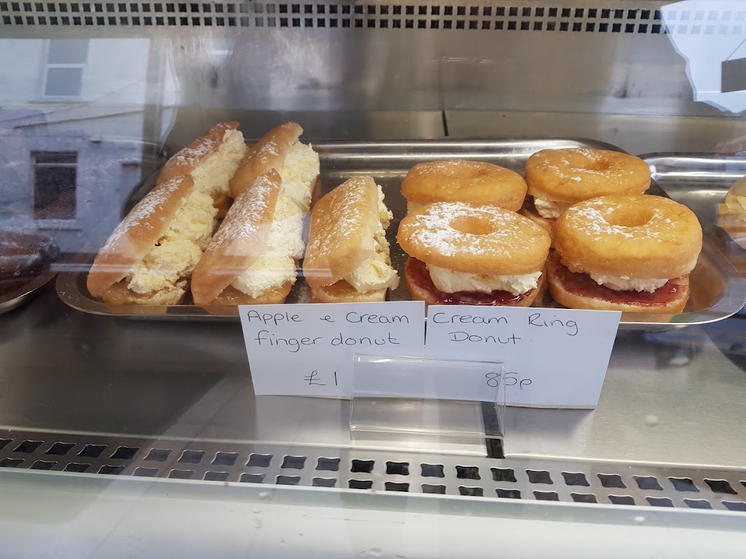 S & S Bakery